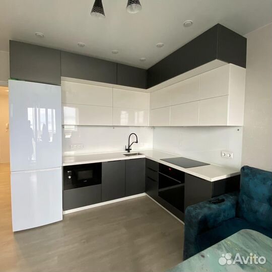 Кухни на заказ