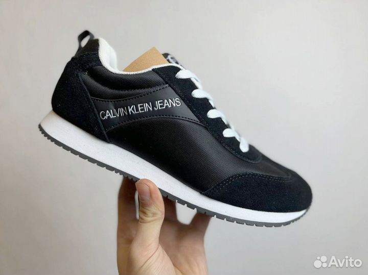 Кроссовки Calvin Klein