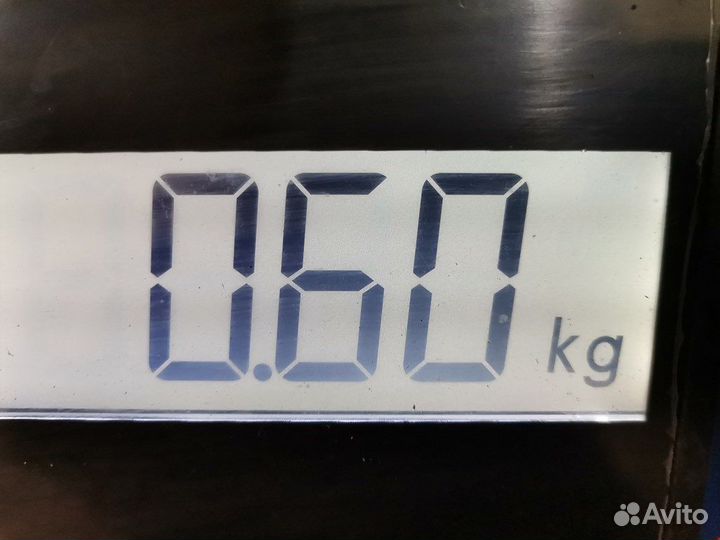 Форсунка дизельная электрическая для Audi A4 B7