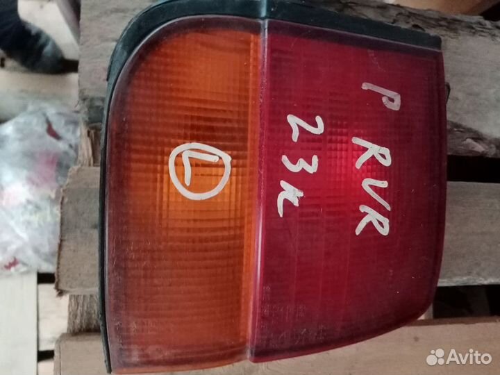 Стоп-сигнал задний левый на mitsubishi RVR N23W