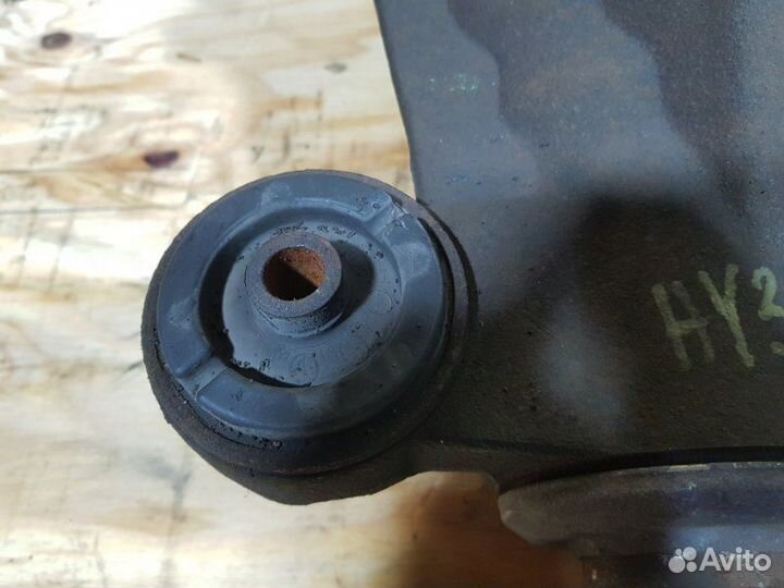 Редуктор зад. nissan cedric