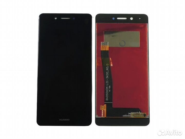 Дисплей для Huawei Honor 6C (DIG-L21HN) +тачскрин