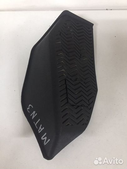 Упор под ноги Daewoo Matiz