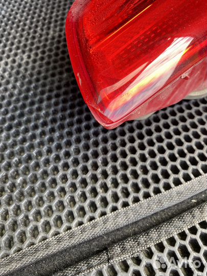 Задний фонарь Kia Ceed 2012-2018
