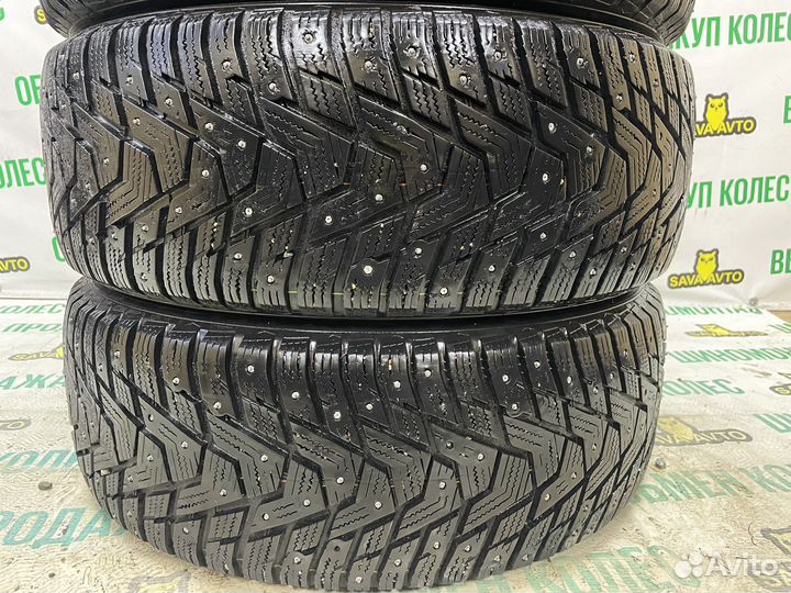 Hankook Winter I'Pike RS2 W429 215/55 R17