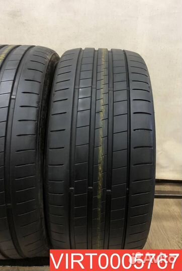 Dunlop SP Sport Maxx 060+ 245/40 R18 97Y