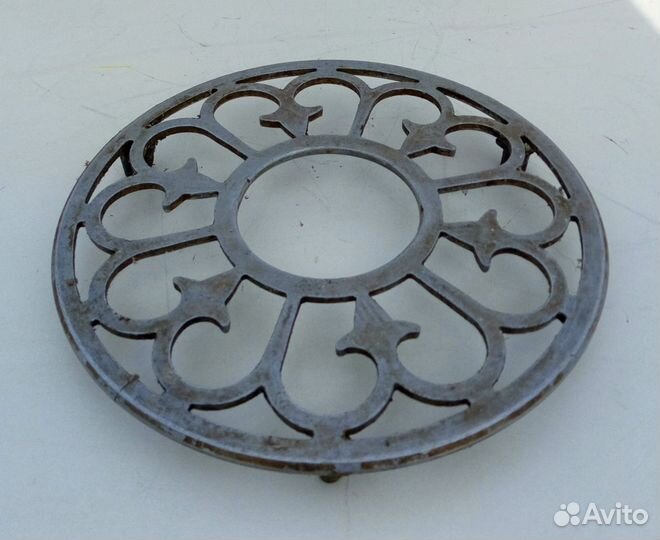 Подставка под горячее