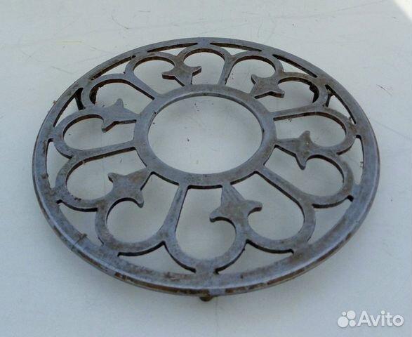 Подставка под горячее