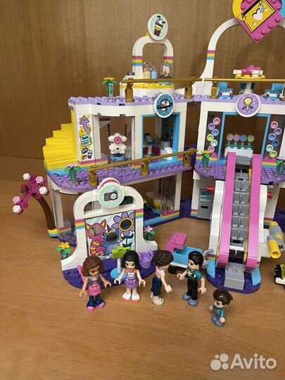 Lego friends 41150