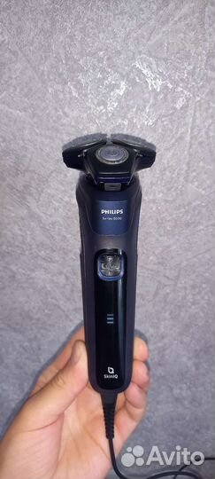 Бритва электрическая philips