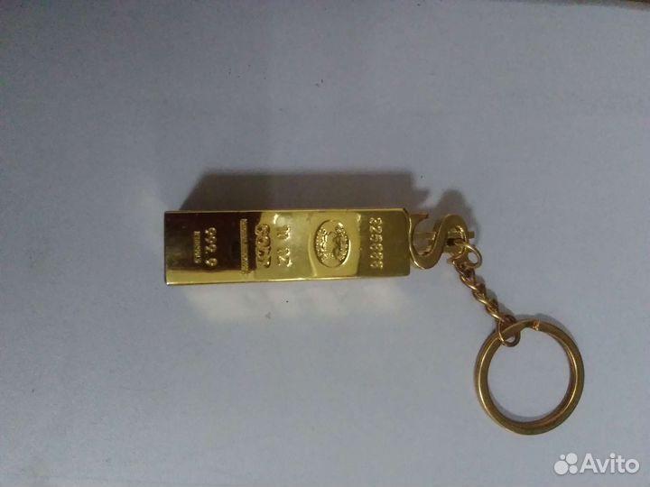 Зажигалка бензиновая