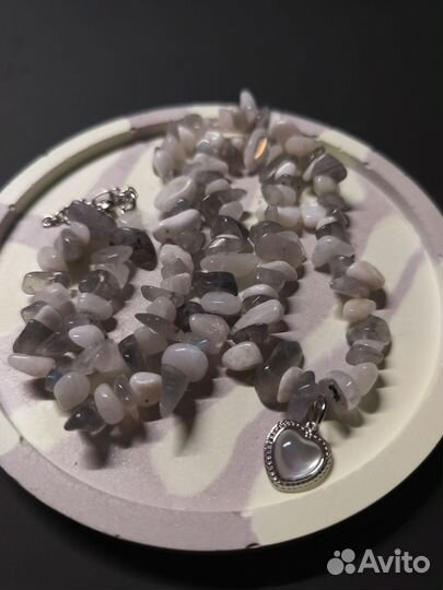 Винтажные украшения