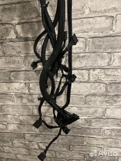 Блок питания 700w cougar