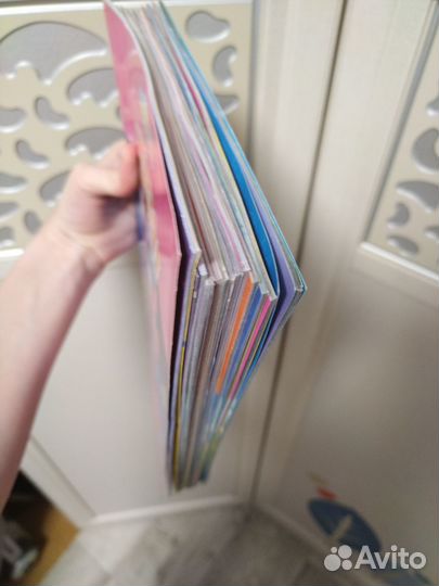 Мультколлекция Смешарики 2005-2011г