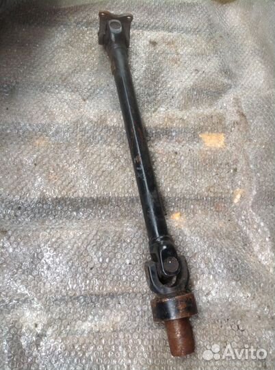 Кардан передний Suzuki Grand Vitara xl 7