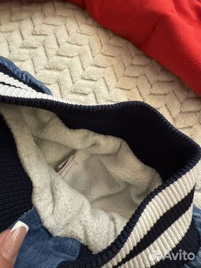 Вещи пакетом