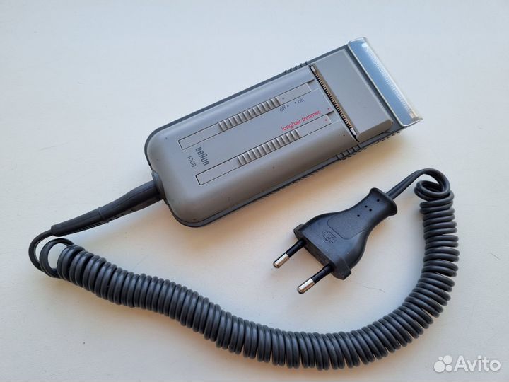 Бритва электрическая