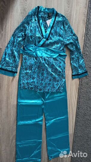 Комплект домашний новый Mark&Andre