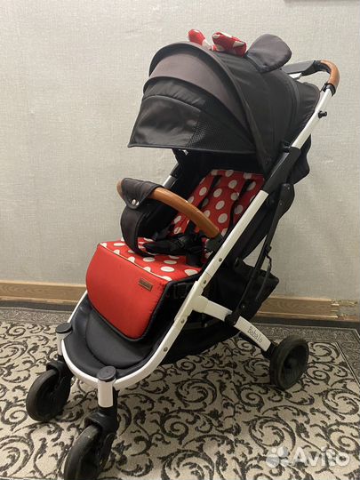 Коляска babalo