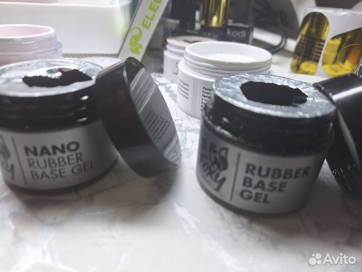 Набор для маникюра