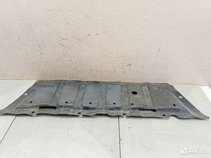 Пыльник Тойота Harrier 1 XU10