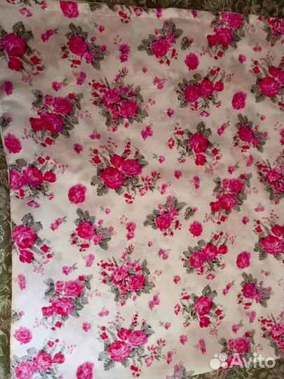 Комплект одеяло и подушки