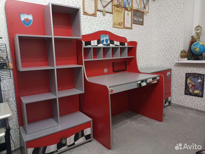 Трельяж в отличном состоянии