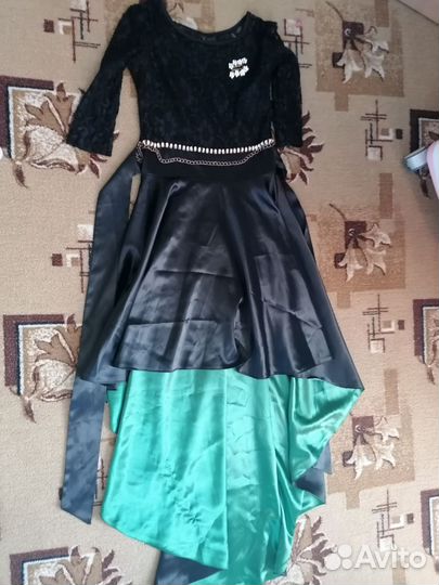 Женские вещи пакетом