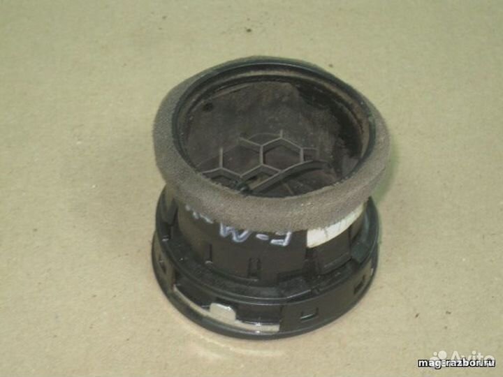 Дефлектор обдува салона Ford Mondeo, IV 2008