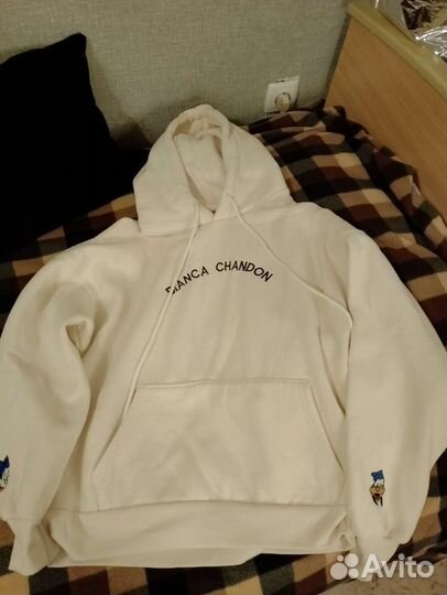 Толстовка женская