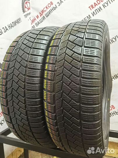 Continental ContiWinterContact TS 830 205/60 R16 92M