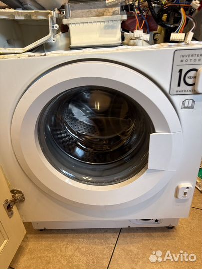 Weissgauff wu733/4218wue