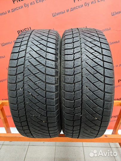 Continental ContiVikingContact 6 225/60 R17