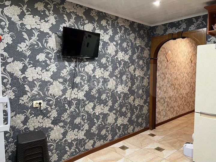 3-к. квартира, 90,4 м², 8/12 эт.