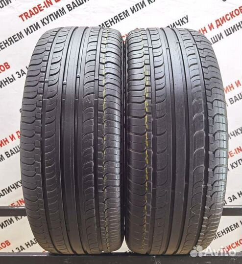 Hankook Optimo K415 235/50 R19