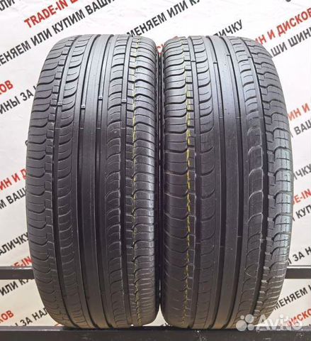 Hankook Optimo K415 235/50 R19