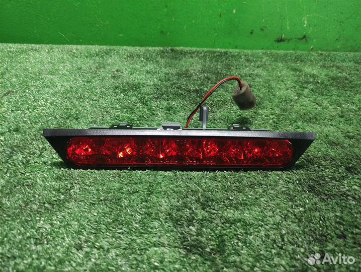 Фонарь задний (стоп-сигнал) Chevrolet Spark (M300