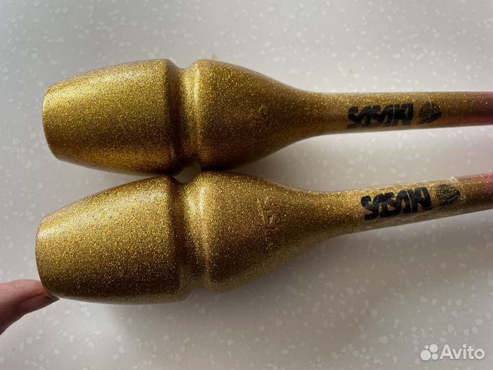 Булавы sasaki 41