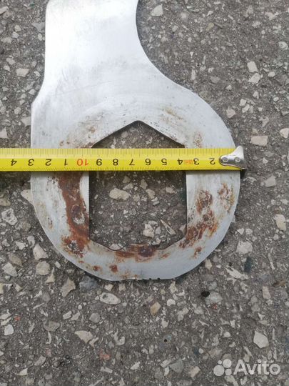 Ножи для измельчителя