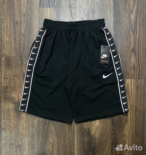 Шорты nike