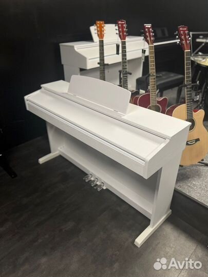 Orla CDP-1 (Белый) Цифровое пианино (Новое)