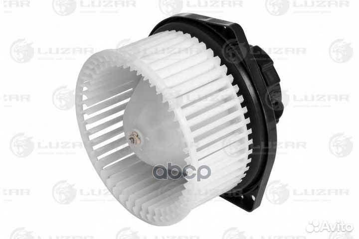 Вентилятор отопителя салона для а/м Mitsubishi