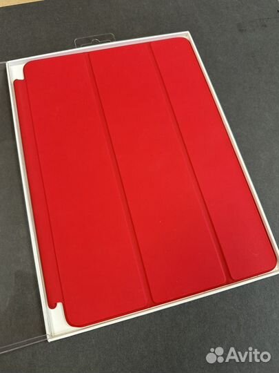 Apple iPad smart cover 9,7дюймов