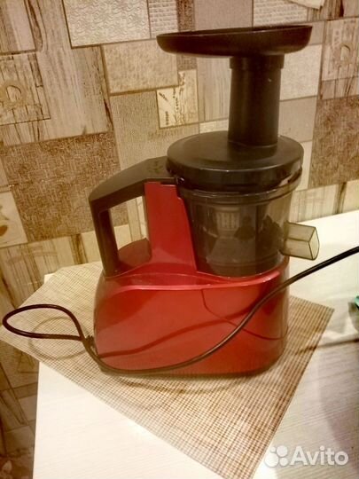 Соковыжималка