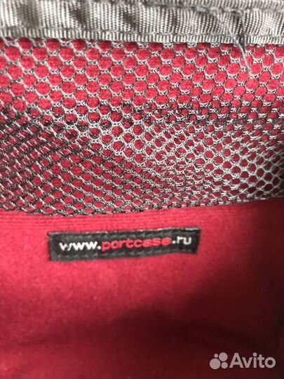 Сумка для фотоаппарата, видеокамеры