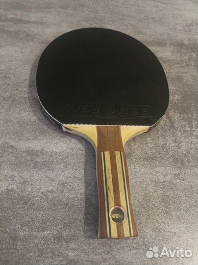 Ракетка для настольного тенниса Atemi