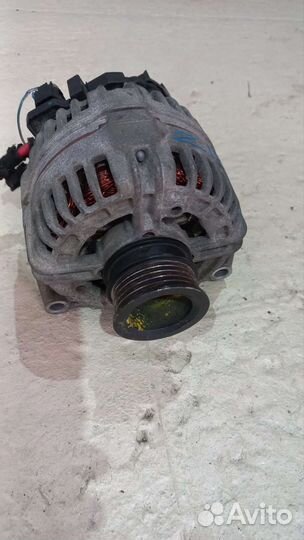 Генератор chevrolet cruze