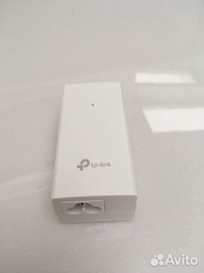 TL-POE2412G Инжектор Passive PoE 24 В