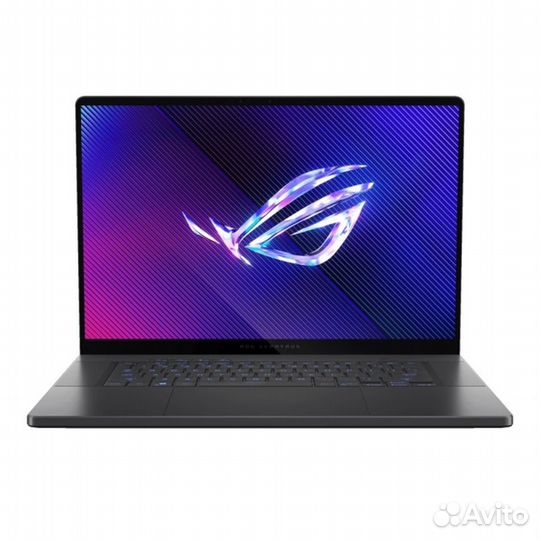 Ноутбук Asus ROG Zephyrus G16 GU605MV-QR169 90NR0I