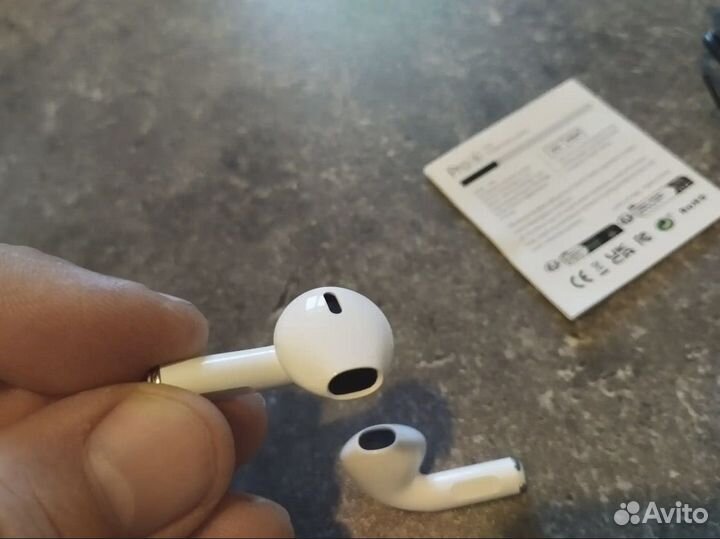 Наушники TWS Bluetooth